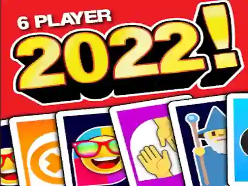 Spil Uno 2022 online