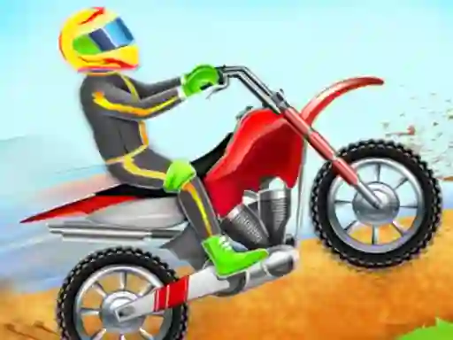 Spil Hill Moto Racing online