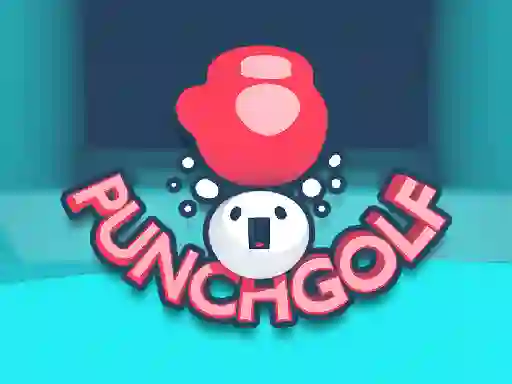 Spil PUNCHGOLF online