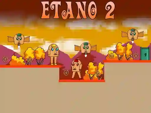 Spil Etano 2 online