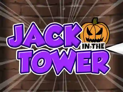 Spil Jack In The Tower online