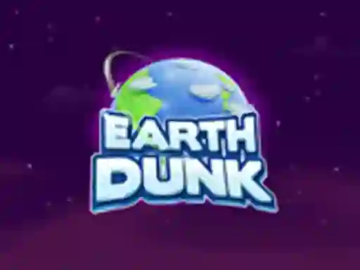 Spil Earth Dunk online