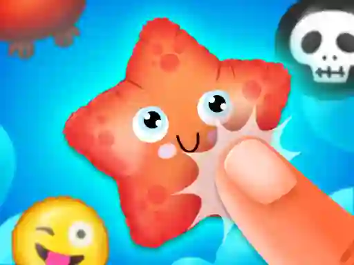 Spil Fun Balloon Pop online