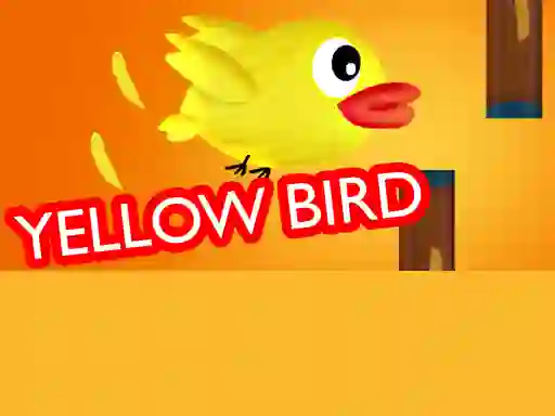 Spil Yellow bird online