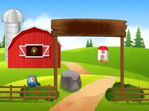 Spil Rescue The Cow online