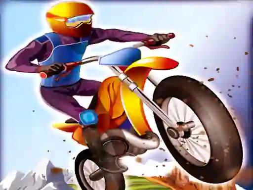 Spil Moto Speed Race online