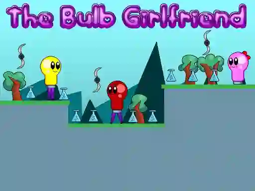 Spil The Bulb Girlfriend online