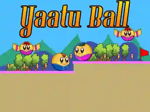 Spil Yaatu Ball online