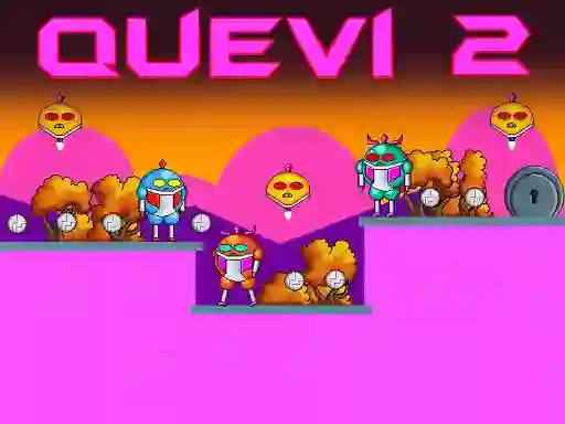 Spil Quevi 2 online