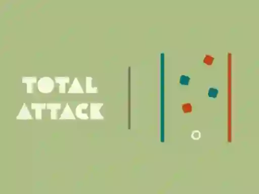 Spil Total Attack online