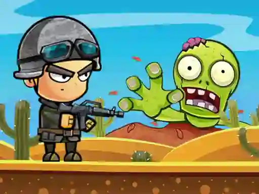 Spil Eliminate the Zombies online