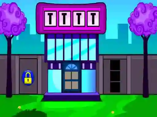 Spil Colony Escape 2 online