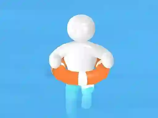 Spil Beach Rescue online