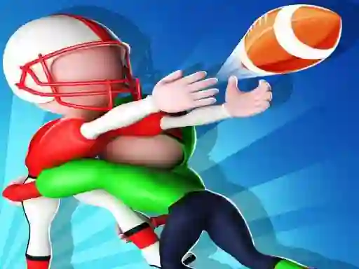 Spil Crazy Touchdown online