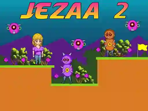 Spil Jezaa 2 online