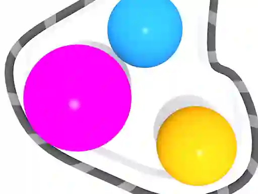 Spil Funny Balls online