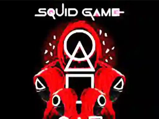 Spil Squid Jump Challenge online