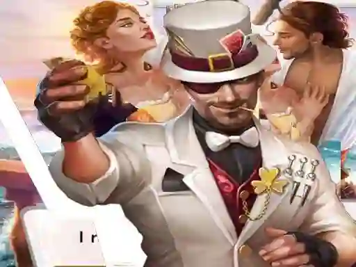 Spil City Hero vs Street Love online