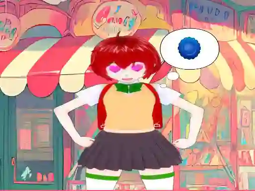 Spil Candy Merge online