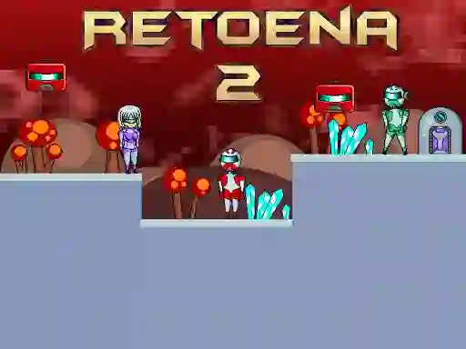 Spil Retoena 2 online