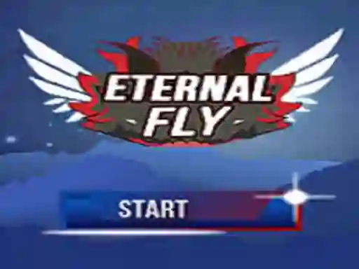 Spil Eternal Fly online