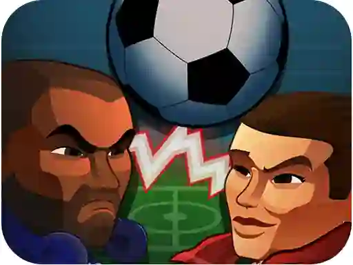 Spil Football Heads online