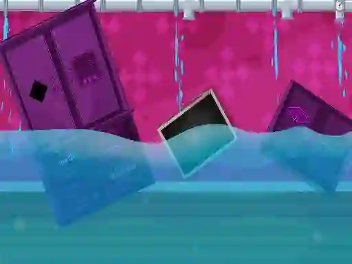 Spil Flood Escape online