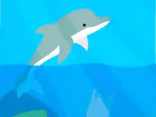 Spil Dolphin Life online