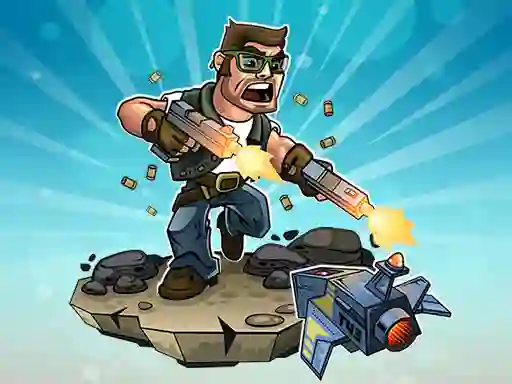 Spil Mr Superfire online