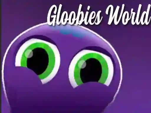Spil Gloobies Worlds online