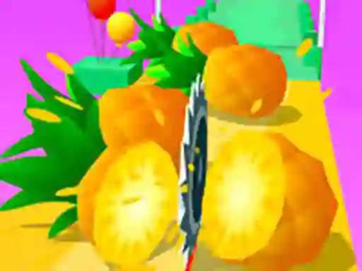 Spil Juicy Run - Fun & Run 3D Game online