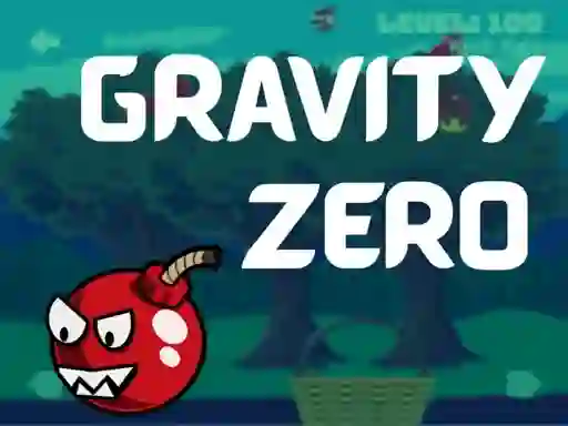 Spil Gravity Zero online