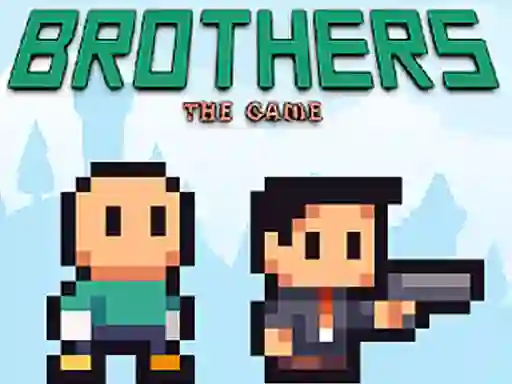 Spil Brothers the Game online