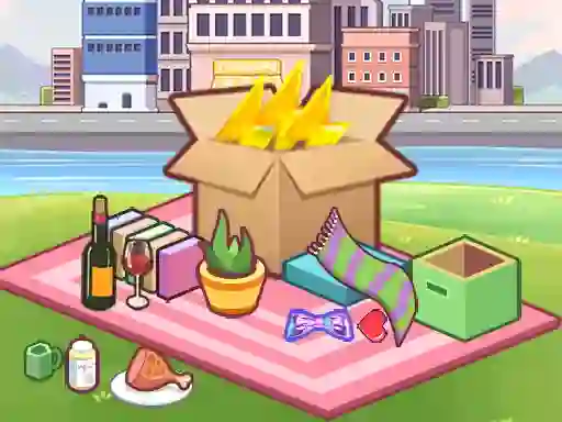 Spil Little master of assembly online