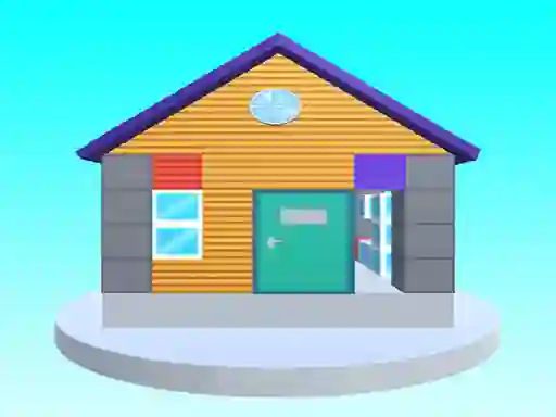 Spil Construct Home online