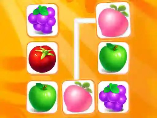 Spil Farm Fruits Link online