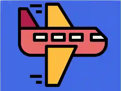 Spil Turbulent Little Plane online