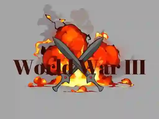 Spil World War III online