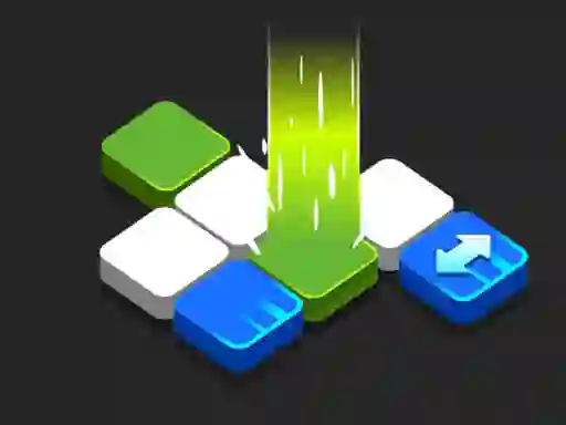 Spil Colorful Cubes online