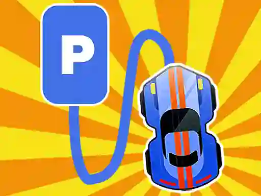 Spil Draw and Park online