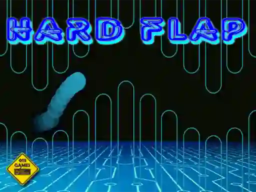 Spil Hard FLap online