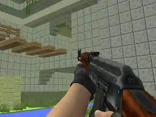 Spil Counter Craft 2 online