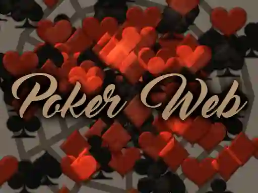 Spil Poker Web online