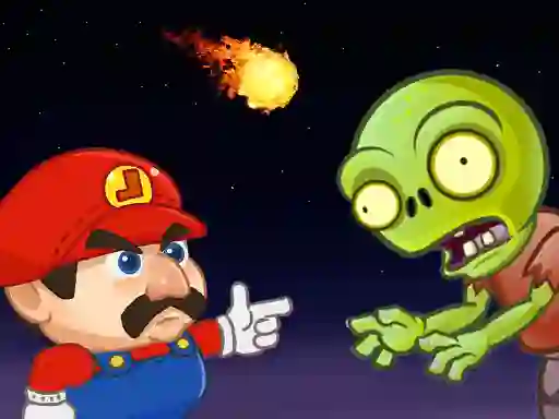 Spil Super Lali vs zombies online