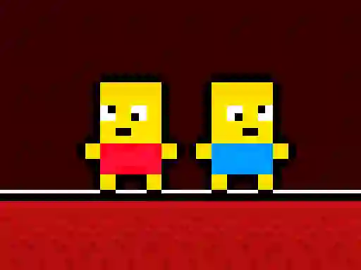 Spil Funny Obbys online