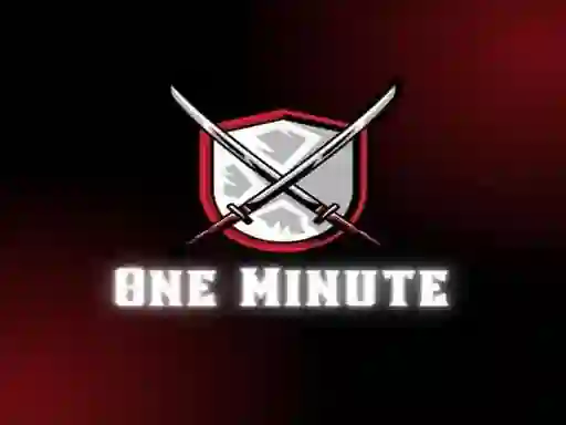Spil One Minute online