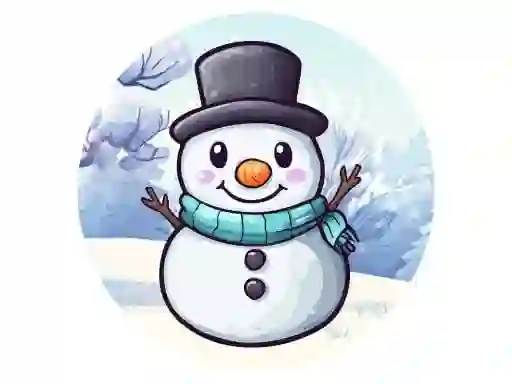 Spil Frosty Escape online