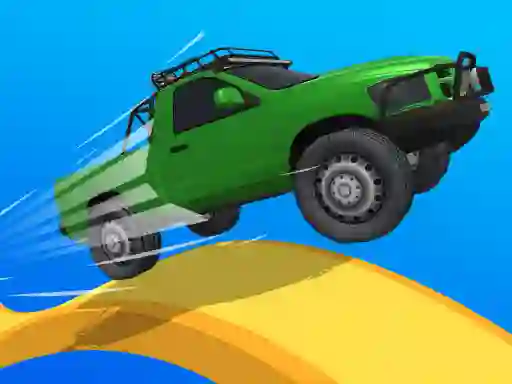 Spil Mad Truck online