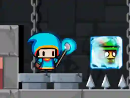 Spil Must die My teammate online