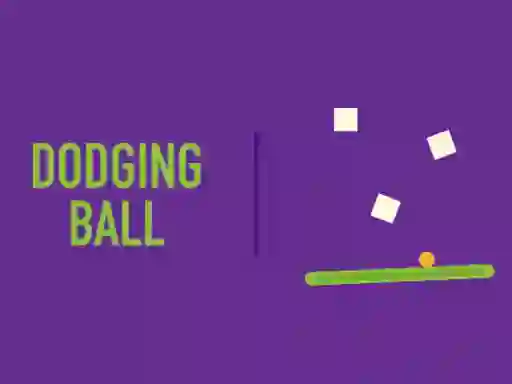 Spil Dodging Ball online
